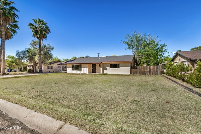 6740 N 15TH Street, Phoenix, AZ 85014
