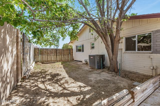 6740 N 15TH Street, Phoenix, AZ 85014