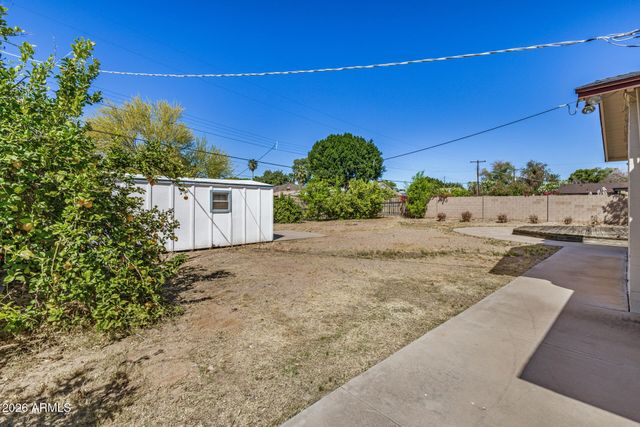 6740 N 15TH Street, Phoenix, AZ 85014