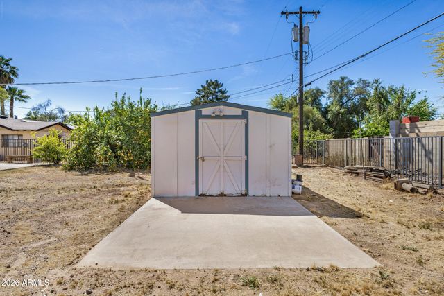 6740 N 15TH Street, Phoenix, AZ 85014