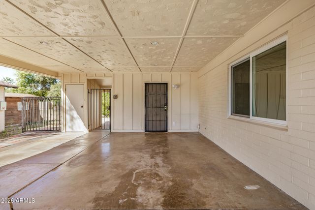 6740 N 15TH Street, Phoenix, AZ 85014