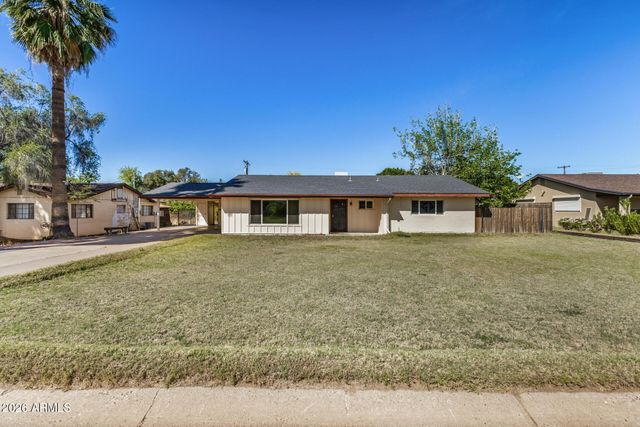 6740 N 15TH Street, Phoenix, AZ 85014
