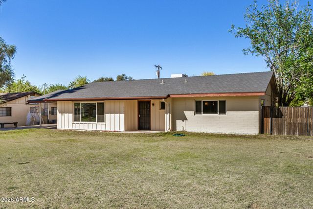 6740 N 15TH Street, Phoenix, AZ 85014