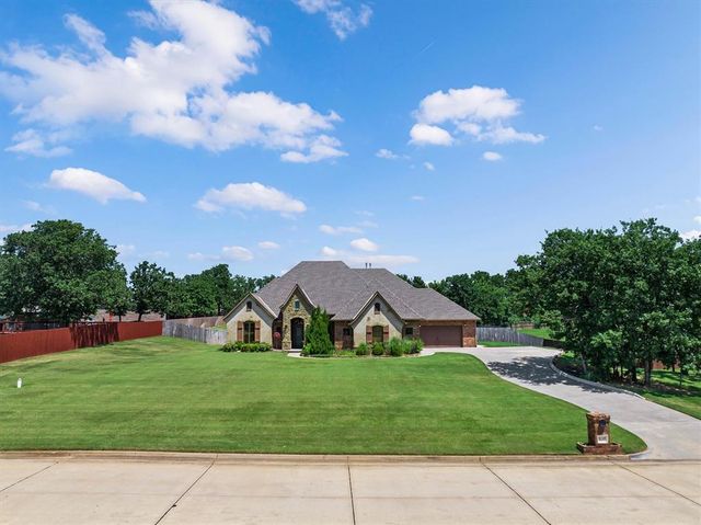 15315 SE 41st Street, Choctaw, OK 73020