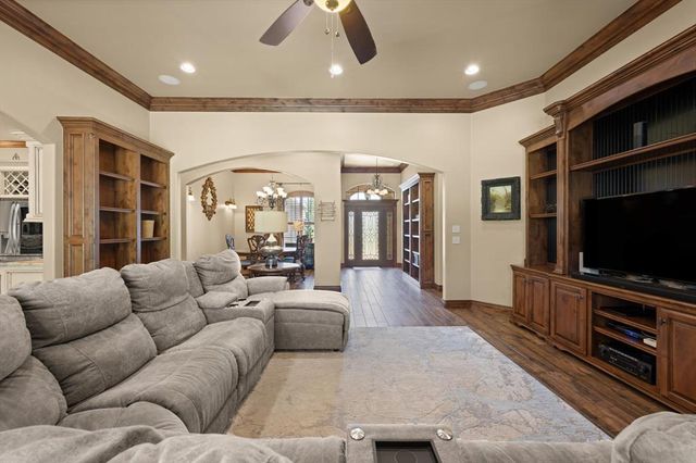 15315 SE 41st Street, Choctaw, OK 73020