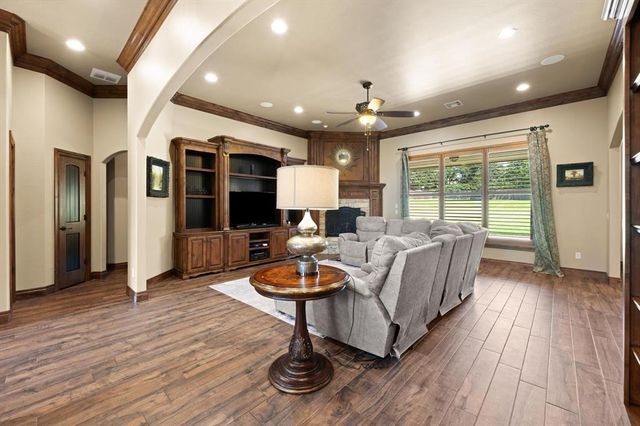 15315 SE 41st Street, Choctaw, OK 73020