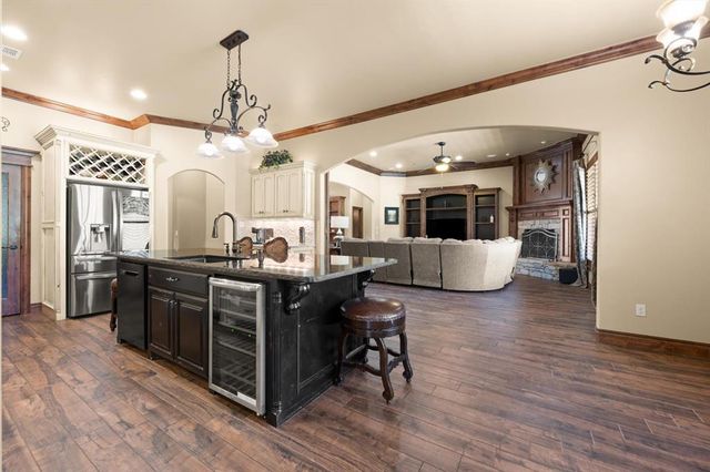 15315 SE 41st Street, Choctaw, OK 73020