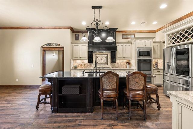 15315 SE 41st Street, Choctaw, OK 73020