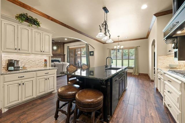 15315 SE 41st Street, Choctaw, OK 73020