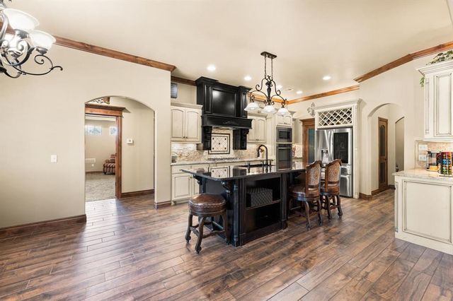 15315 SE 41st Street, Choctaw, OK 73020