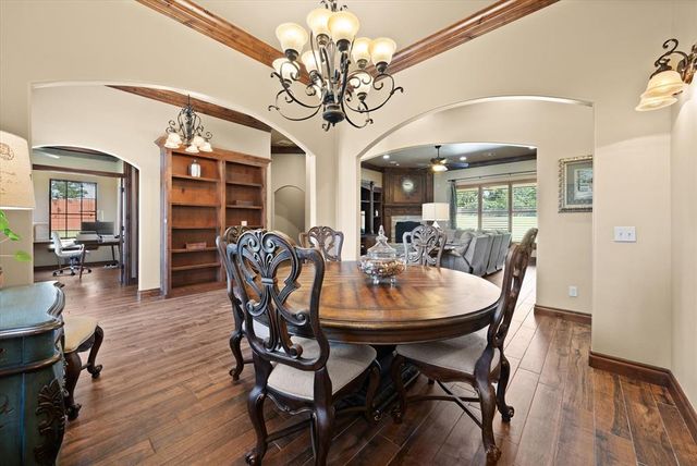 15315 SE 41st Street, Choctaw, OK 73020