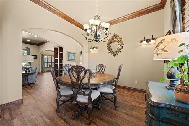 15315 SE 41st Street, Choctaw, OK 73020