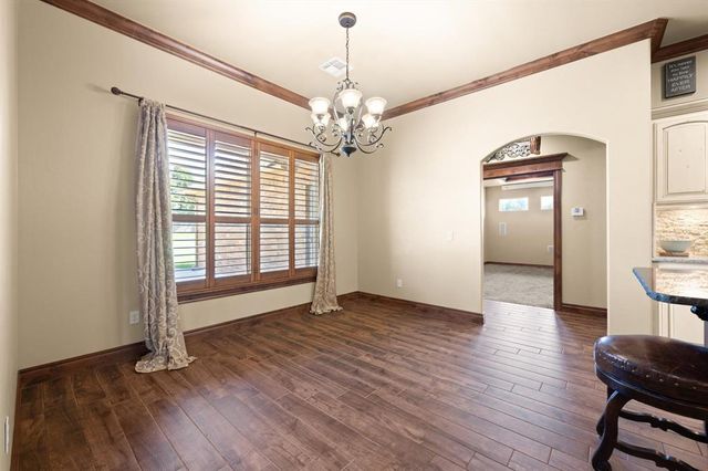 15315 SE 41st Street, Choctaw, OK 73020