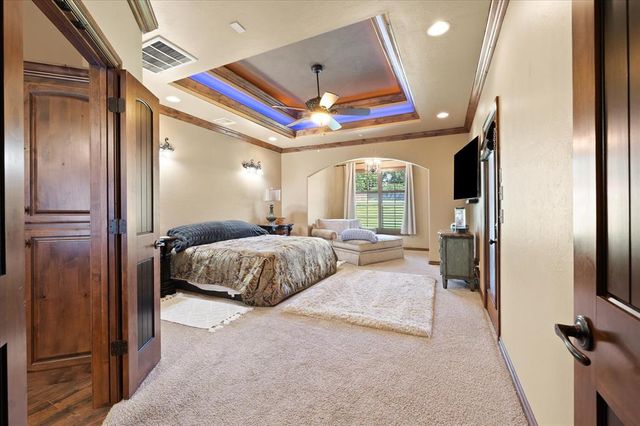 15315 SE 41st Street, Choctaw, OK 73020