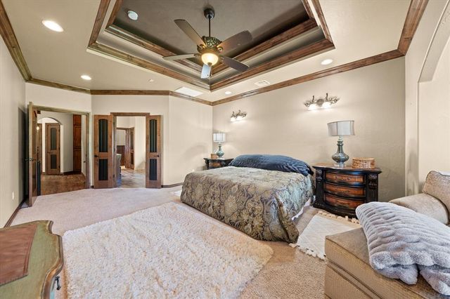 15315 SE 41st Street, Choctaw, OK 73020