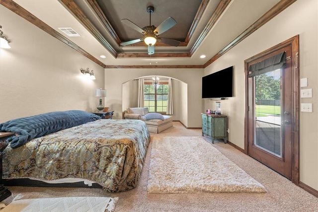 15315 SE 41st Street, Choctaw, OK 73020