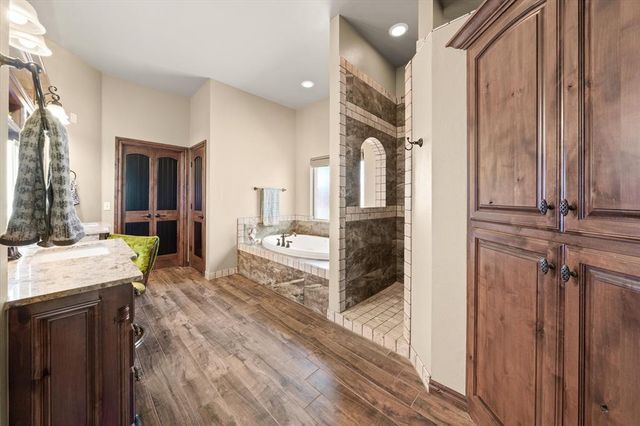 15315 SE 41st Street, Choctaw, OK 73020