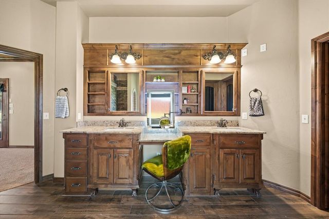 15315 SE 41st Street, Choctaw, OK 73020