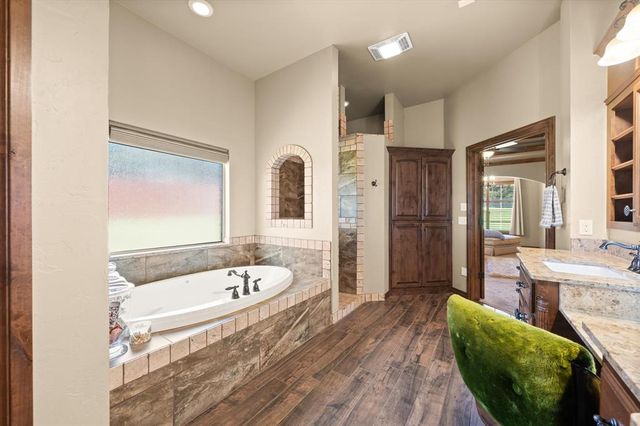15315 SE 41st Street, Choctaw, OK 73020
