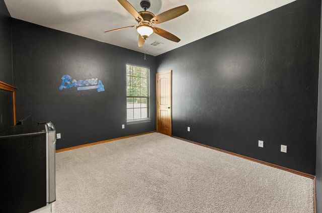 15315 SE 41st Street, Choctaw, OK 73020