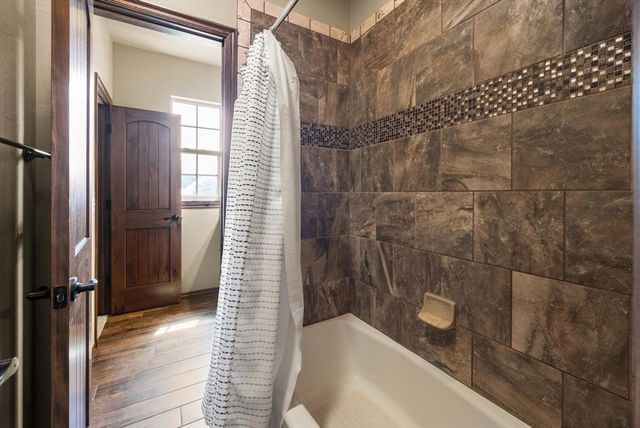 15315 SE 41st Street, Choctaw, OK 73020