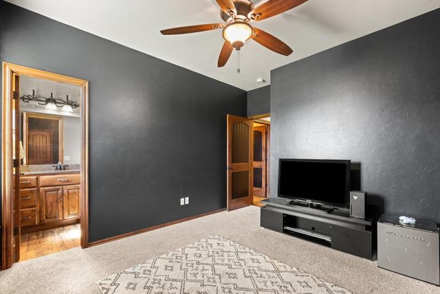 15315 SE 41st Street, Choctaw, OK 73020