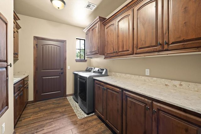 15315 SE 41st Street, Choctaw, OK 73020