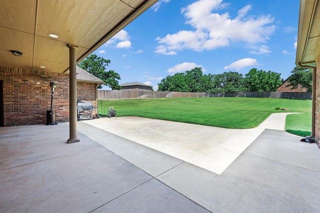 15315 SE 41st Street, Choctaw, OK 73020