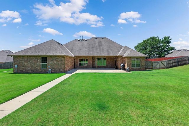 15315 SE 41st Street, Choctaw, OK 73020