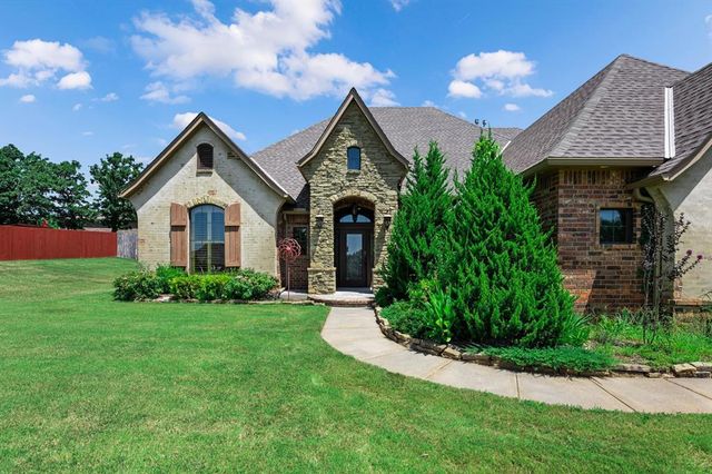 15315 SE 41st Street, Choctaw, OK 73020