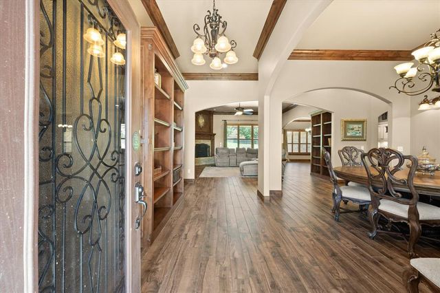 15315 SE 41st Street, Choctaw, OK 73020