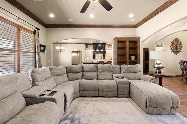 15315 SE 41st Street, Choctaw, OK 73020