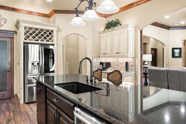 15315 SE 41st Street, Choctaw, OK 73020