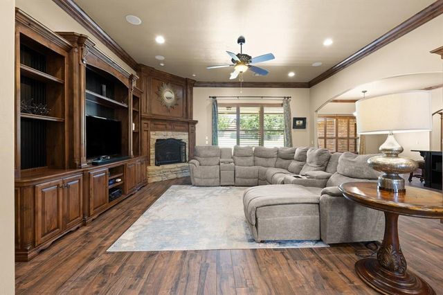 15315 SE 41st Street, Choctaw, OK 73020
