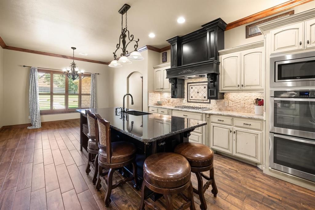 15315 SE 41st Street, Choctaw, OK 73020