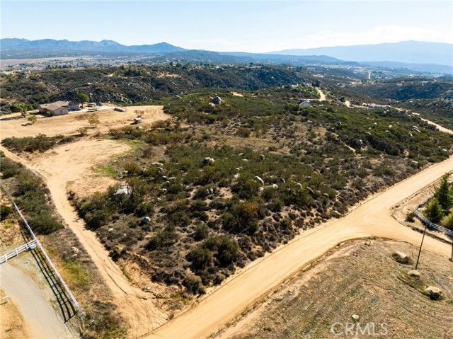 0 Lake Canyon Dr, Aguanga, CA 92536