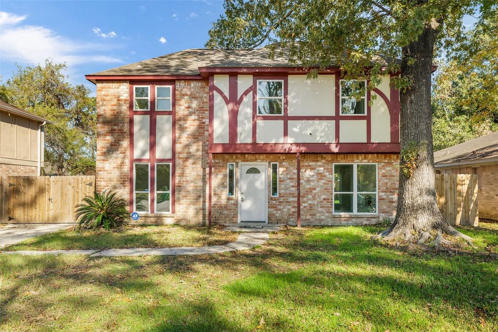 24118 Spring Mill Lane, Spring, TX 77373