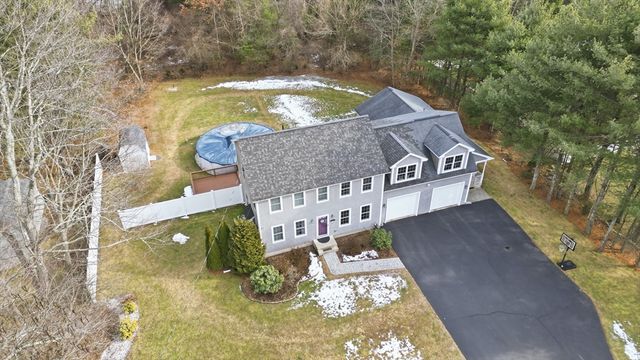 66 Lee St, East Longmeadow, MA 01028