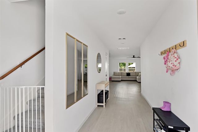 21027 Santopadre Street, New Caney, TX 77357