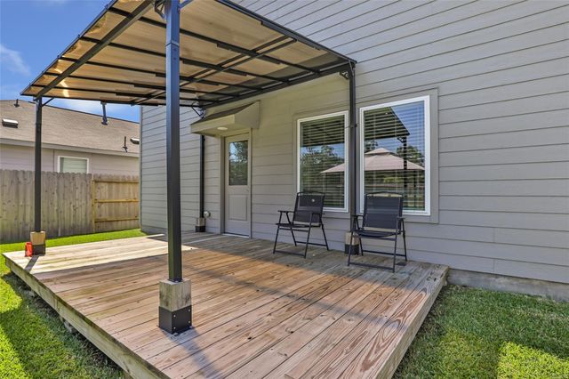 21027 Santopadre Street, New Caney, TX 77357