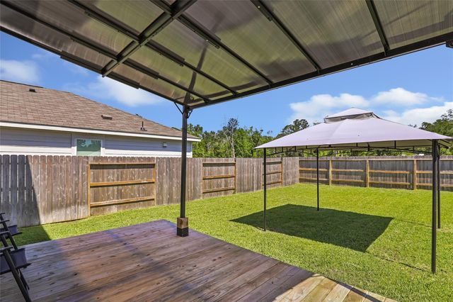 21027 Santopadre Street, New Caney, TX 77357