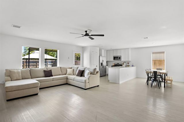 21027 Santopadre Street, New Caney, TX 77357