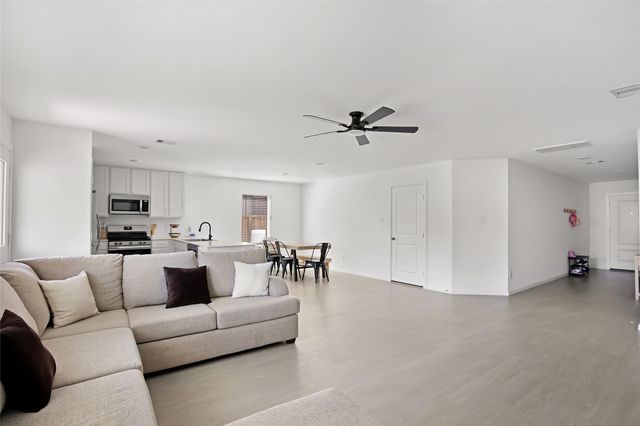 21027 Santopadre Street, New Caney, TX 77357