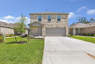 21027 Santopadre Street, New Caney, TX 77357
