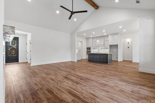 321 Maderas Drive, Hot Springs Village, AR 71909
