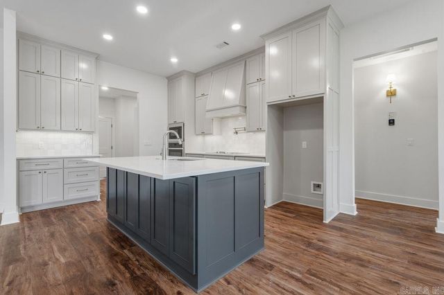 321 Maderas Drive, Hot Springs Village, AR 71909