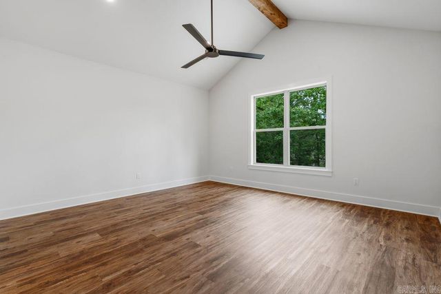 321 Maderas Drive, Hot Springs Village, AR 71909