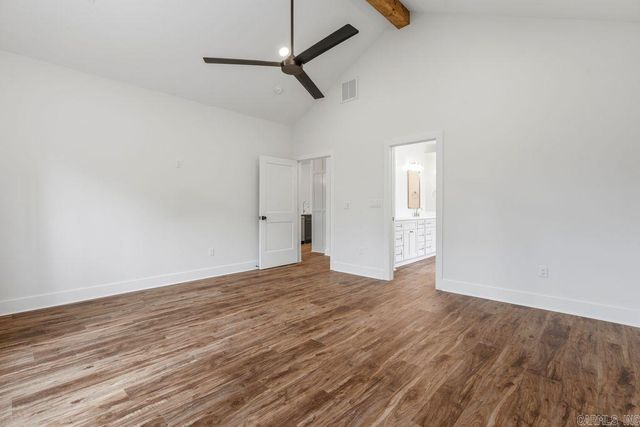 321 Maderas Drive, Hot Springs Village, AR 71909