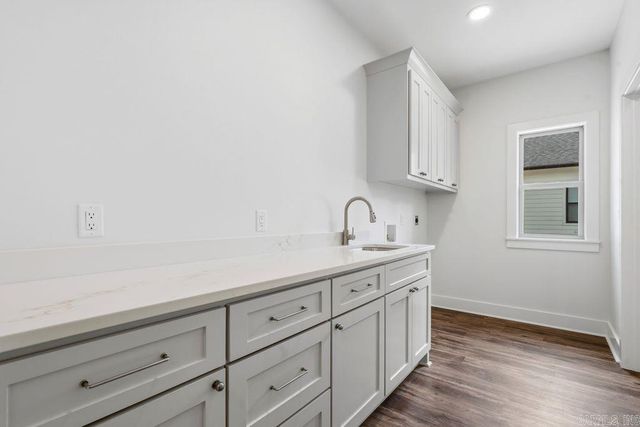 321 Maderas Drive, Hot Springs Village, AR 71909