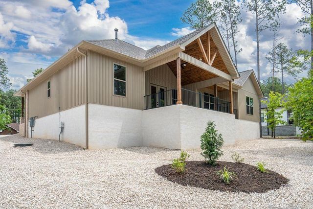 321 Maderas Drive, Hot Springs Village, AR 71909